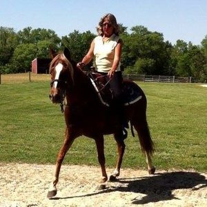 Meet your Posher, Shawna